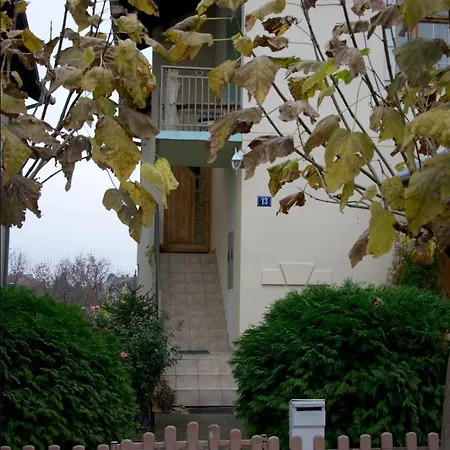 Lovely Bright Apartment With Backyard-Renovated! Sremska Kamenica Exterior photo